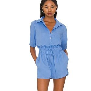 NWT Tularosa x revolve romper